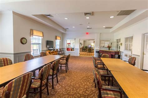 Senior Living Community & Apartments in Brighton, MI